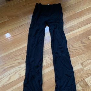 Fabletics Black Leggings Size Small